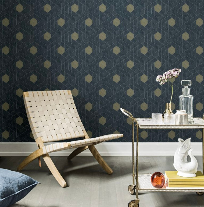 Scott living Wallpaper 10m