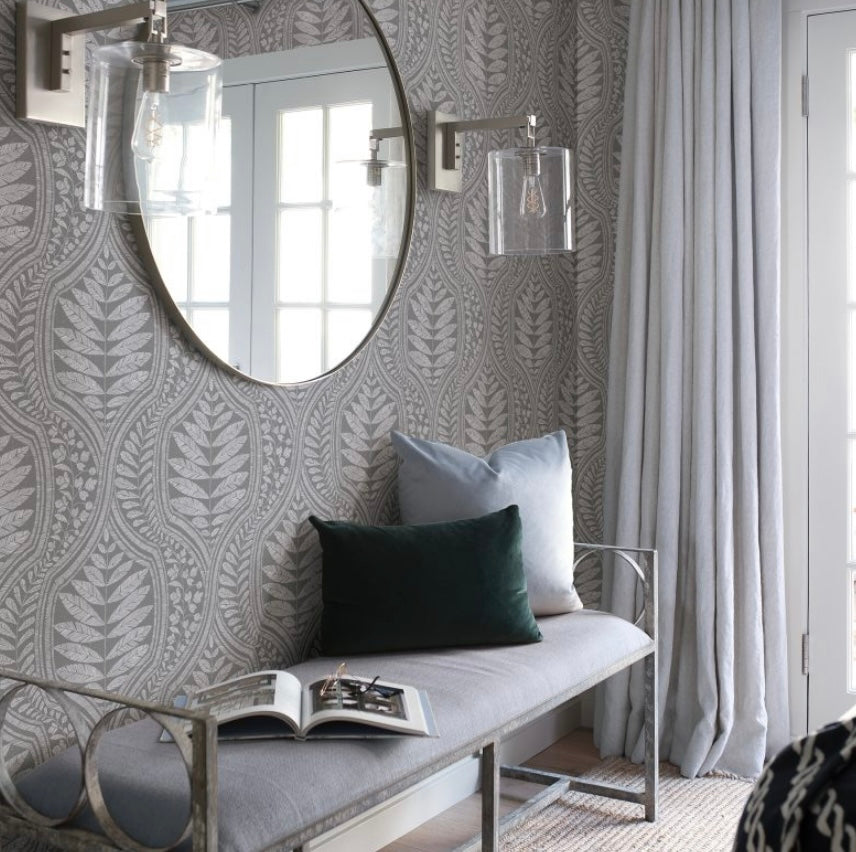 Scott living Wallpaper 10m