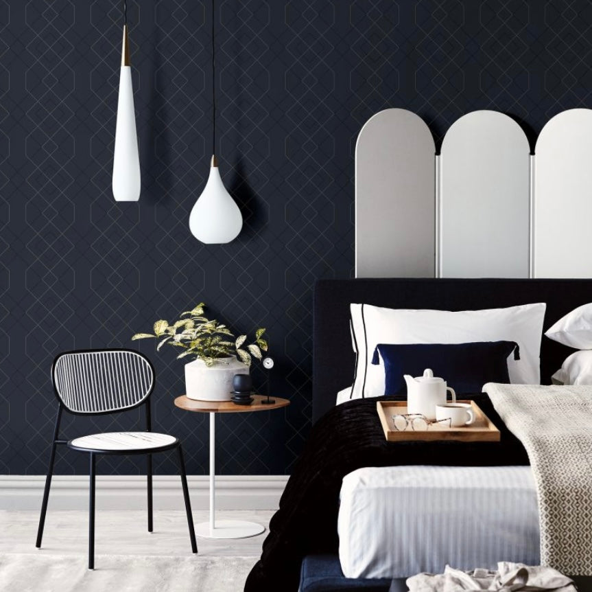 Scott living Wallpaper 10m